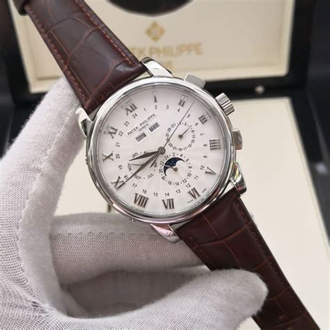 relogio patek philippe geneve original 58152 preço|Patek Philippe Geneve 58152 men`s watch brand .